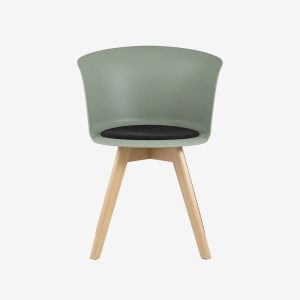 Shaohuasc Nordic Dining Chairs Fashion Chair