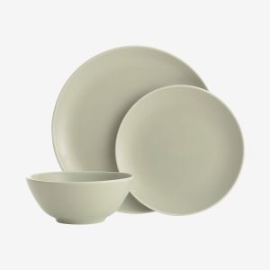 Mason Cash Classic Collection Green Set