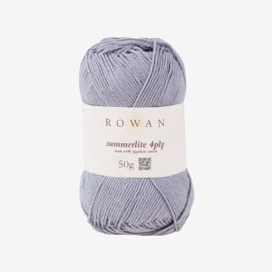 Rowan Baby Merino Silk DK Dawn 672 Yarn Silk