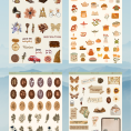12li vintageset