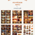 6lı sonbahar set 2