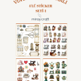 4lüvintage dikiş set1