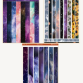6lışeritsticker set1