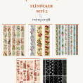 5li şerit sticker seti2