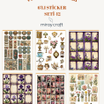 6lıvintage set 12
