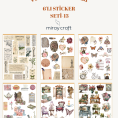 6lıvintageset13
