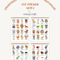 ingilizce set 2