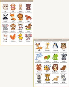 ingilizce sticker 2