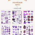 6lımor renk set2