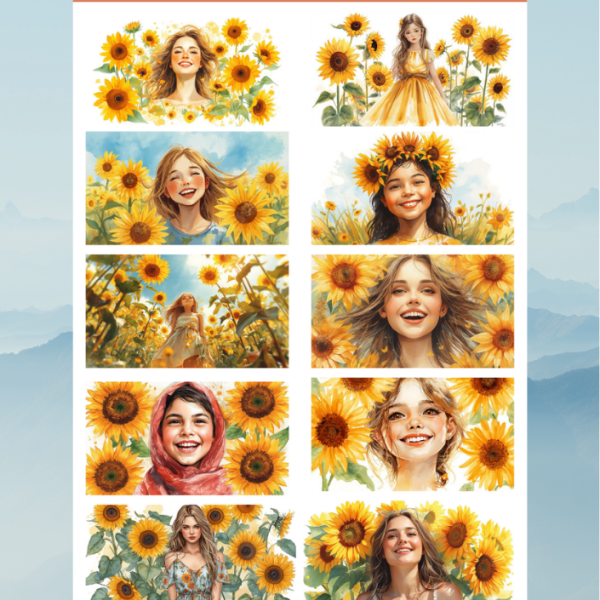 bloom girls (4) bloom girls (4)