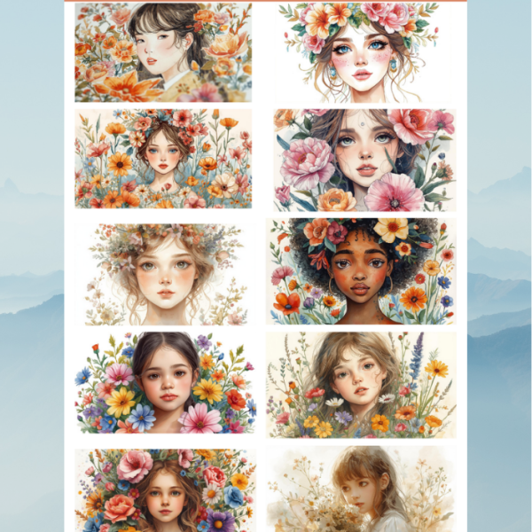 bloom girls (5) bloom girls (5)