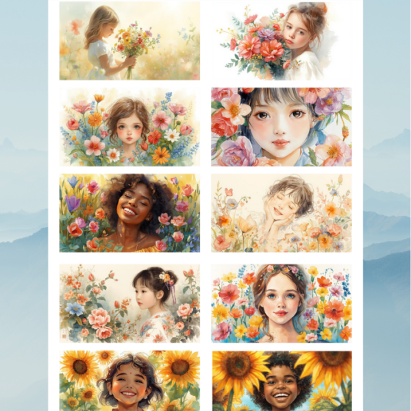 bloom girls1 bloom girls1