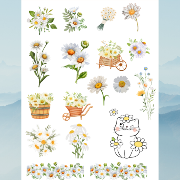 flower 20 flower 20