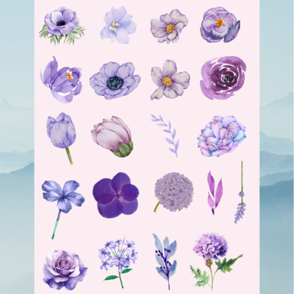 flower9 flower9