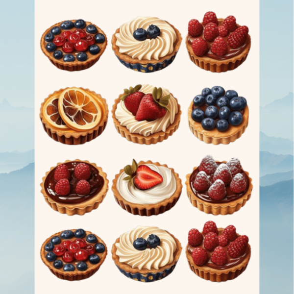 YUMMY 5