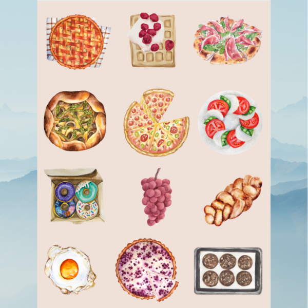 foody 1 foody 1