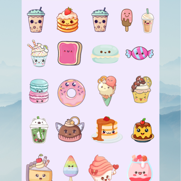 foody 3