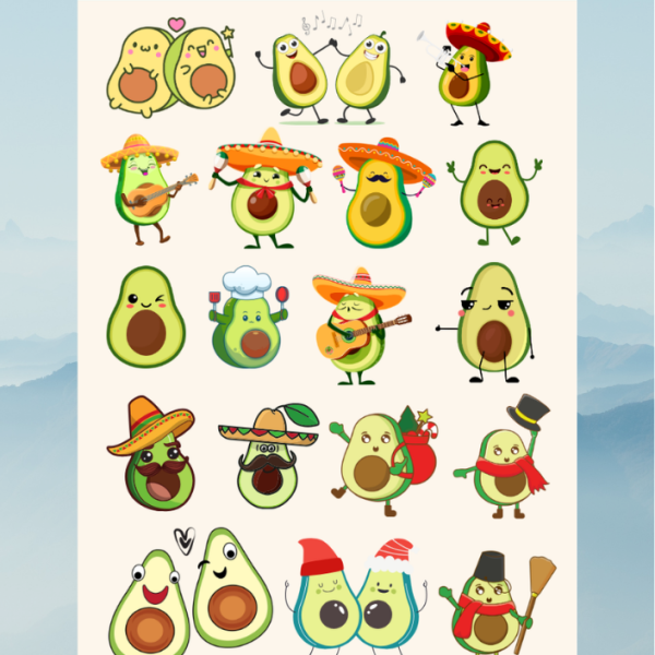 funny food 2