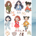 girly 6