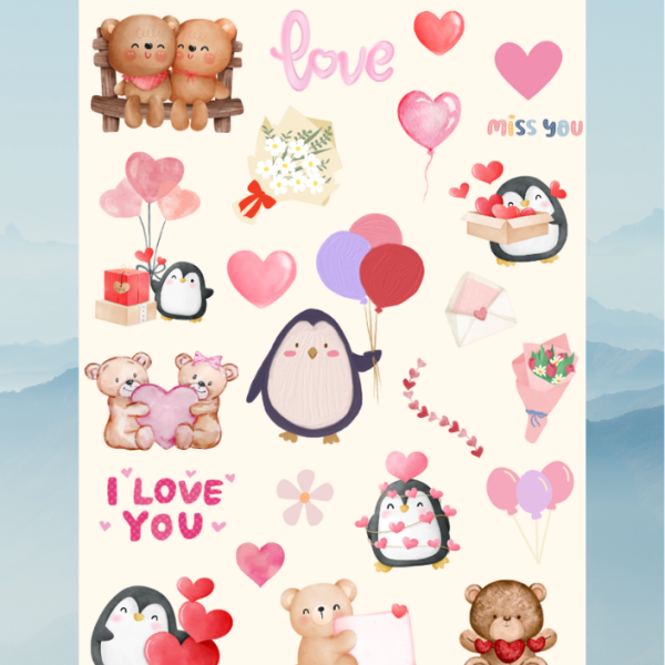 love3 love3