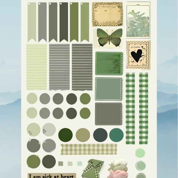 green3 green3