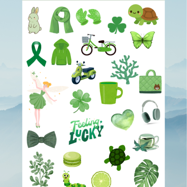 green10 green10