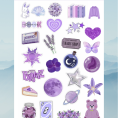 purple 10