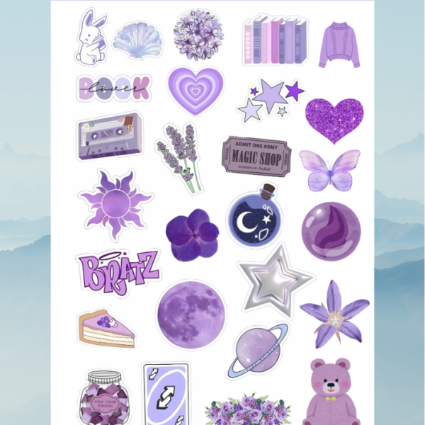purple 10 purple 10