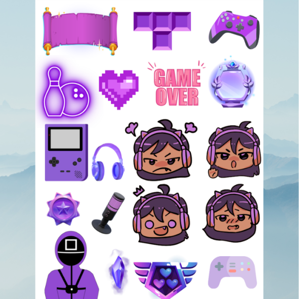 purple18 purple18