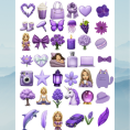 purple23