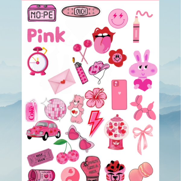 pink23 pink23