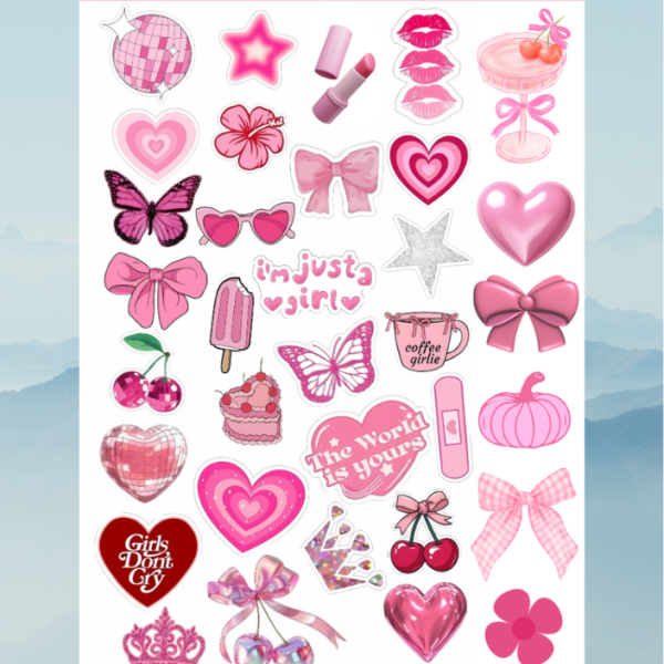 pink24
