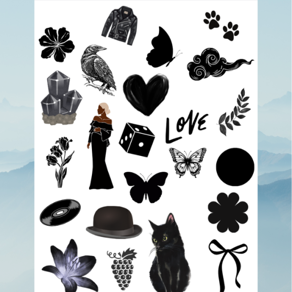 black1