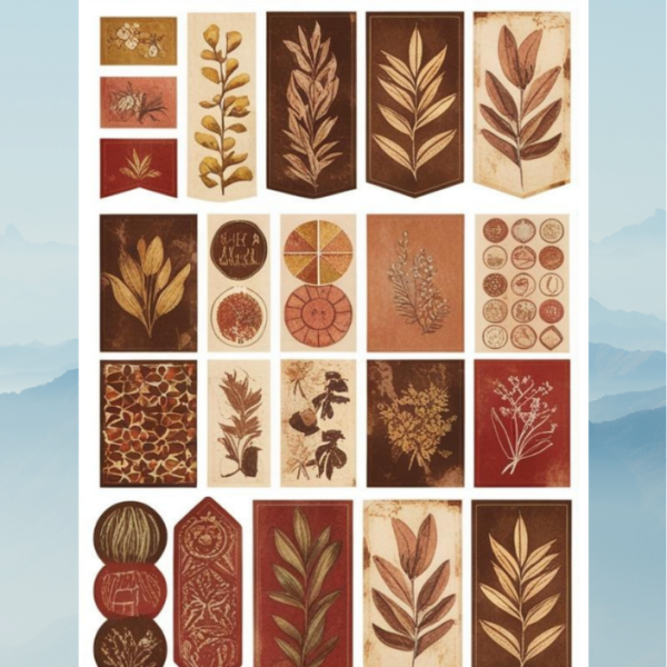 vintage stickerlar (15)