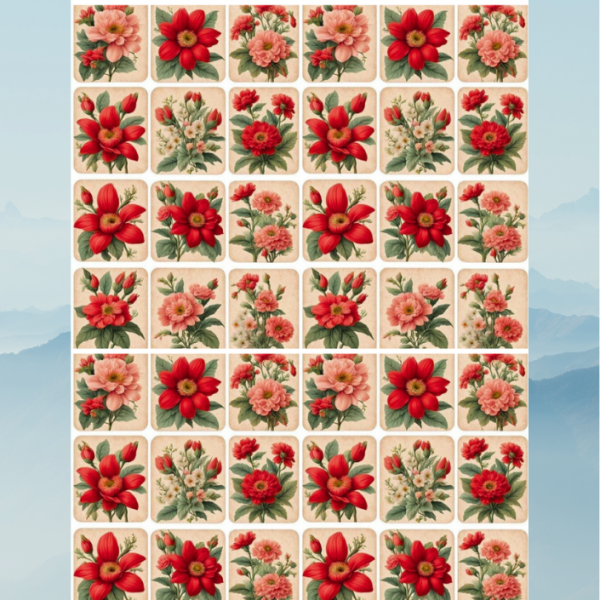 vintage stickerlar (64)